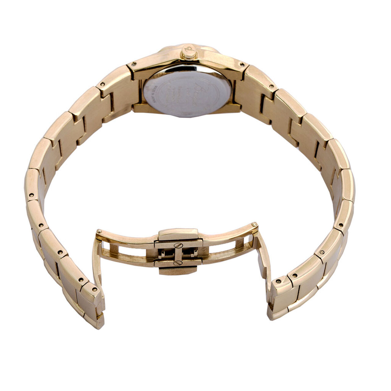 LOV-IN BOUQUET Ladies' bracelet watch,, large image number 4